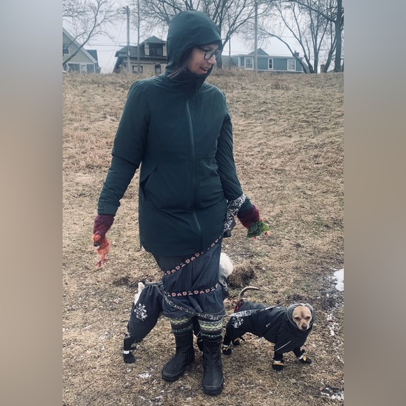 Meet your Posher, Sara - Picture 4 of 12